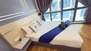 The Luxe Suites KLCC by Cozy Stay