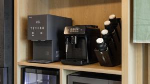 Anook Ryokan Hotel Daejeon Yongjeon