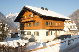 Landhaus Grüt