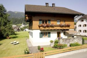 Landhaus Grüt