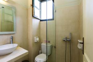Villa in Episkopi with private pool