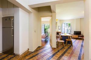 Villa in Episkopi with private pool