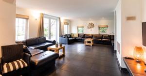 Wilgenhaege Vakantievilla