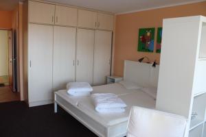Fereinwohnung an der Ostsee E310