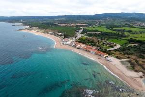 Apartments with shared pool, Vignola Mare Aglientu img39