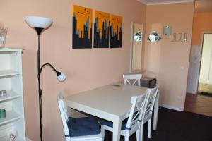Fereinwohnung an der Ostsee E310
