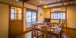 Morino Chalets Larch Peak