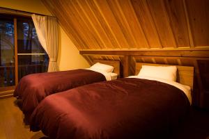 Morino Chalets Larch Peak