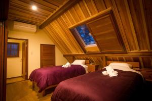 Morino Chalets Larch Peak