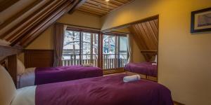 Morino Chalets Larch Peak