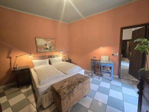 Casa Louisa - Rooftop City House