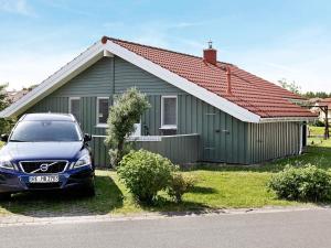 6 person holiday home in Otterndorf