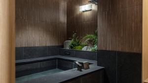 Anook Ryokan Hotel Daejeon Yongjeon