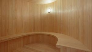 Anook Ryokan Hotel Daejeon Yongjeon