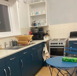 1 Bed House Near Fells