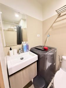 Shore3 Residences RM 1262 Spacious Big Cut Unit by Prime Stay MOA