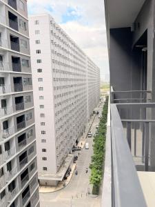 Shore3 Residences RM 1262 Spacious Big Cut Unit by Prime Stay MOA