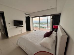 Luxury Oceanview Condo at Icon Vallarta
