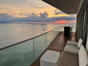 Luxury Oceanview Condo at Icon Vallarta