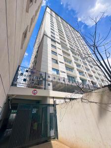 Luxury accommodation