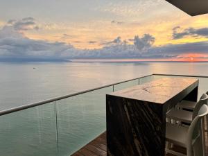 Luxury Oceanview Condo at Icon Vallarta