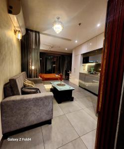 The trendy corner