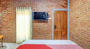 OYO 92606 Djoglo Boto Homestay Syariah