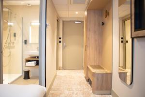 Brit Hotel Saint Malo – Le Transat
