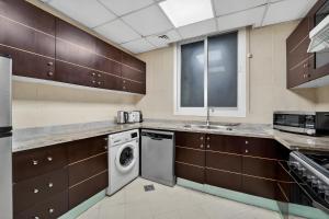 Spacious 1BR in Marina Sail Dubai Marina