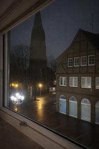 Apartment for 9 people near Hamburg with Wi-Fi