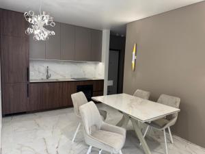 Business class Appartement Квартира в будинку бізнес класу