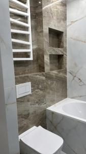 Business class Appartement Квартира в будинку бізнес класу