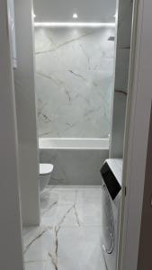 Business class Appartement Квартира в будинку бізнес класу