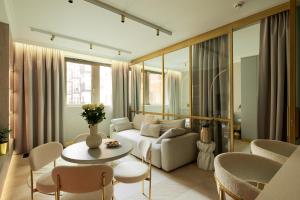 Granaria Lux Apartments Old Town Gdansk Parking by Grandview Estate
