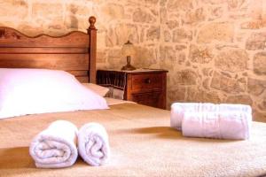 Stone Village Hotel Apartments Rethymno Greece