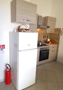 Badesi Apartment - Mirto