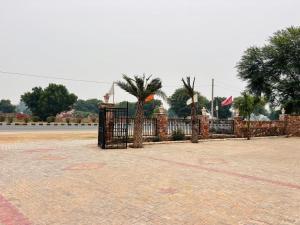 Eco Fort Hotel and Resort