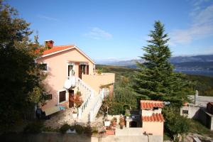 Apartment in Silo - Insel Krk 14534