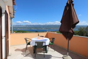 Apartment in Silo - Insel Krk 14534