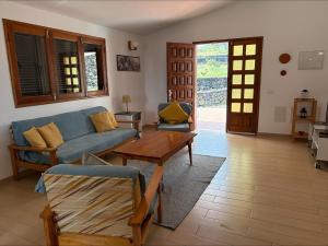 Los Canteros de Belgara - Atlantic View Retreat
