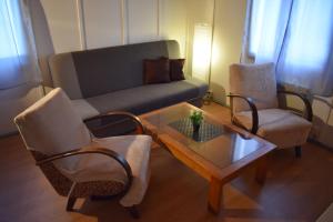 Chaty na Tajchu-Liberec