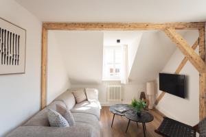 Boutique Charme Apartments Küferstr 10-12