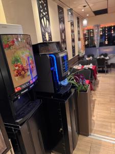 Hôtel OpalOriental Boulogne Sur Mer - gare ville et centre