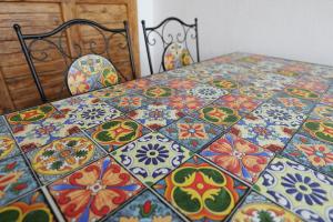 Poggio delle Ginestre Casa Vacanze Torre a Mare Bari Piscina Parcheggio 4 Ospiti