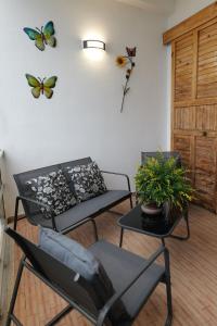 Poggio delle Ginestre Casa Vacanze Torre a Mare Bari Piscina Parcheggio 4 Ospiti