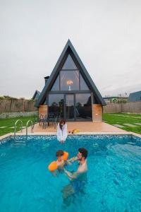 MY RESORT PRİVE