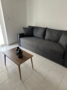 Seaside Paralio Apartment