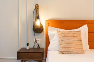 Banu Manta Victoria Square Apartment