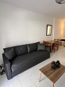Seaside Paralio Apartment