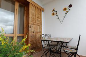 Poggio delle Ginestre Casa Vacanze Torre a Mare Bari Piscina Parcheggio 4 Ospiti
